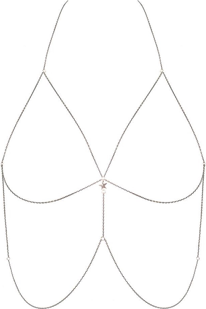 MS Kani body red-gold