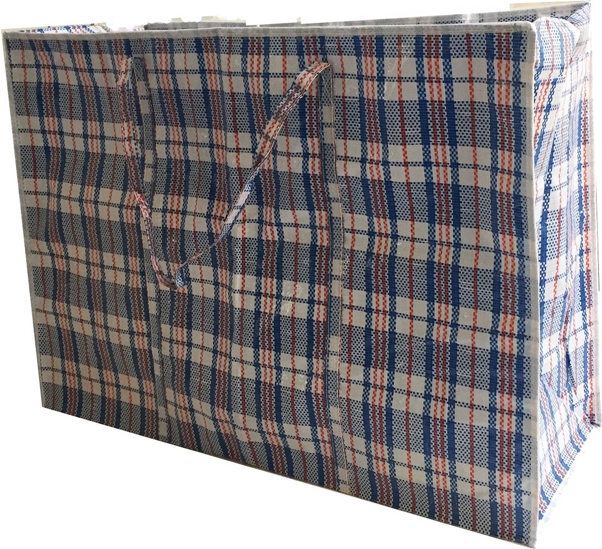 MixMamas Big Shopper Opbergtas Waszak XXL 75 x 55 cm