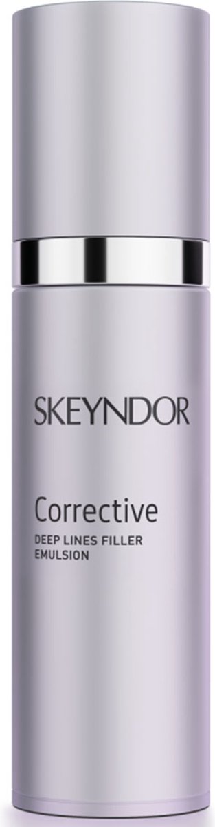 Skeyndor - Corrective - Deep Lines Filler Emulsion - 50 ml