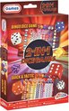 Afbeelding van het spelletje Grafix 2-in-1 Dobbelspel - Bingo Dice