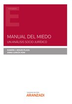 Estudios - Manual del miedo