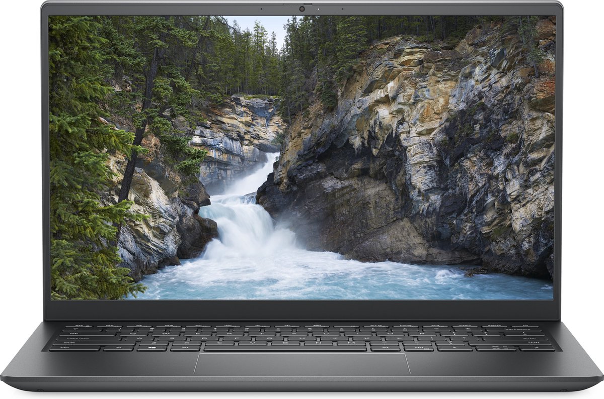 Bol.com DELL Vostro 5410 | Core™ i5-11320H | 8GB | 256GB SSD | 14 FHD | Gray | W11 Pro | Qwerty - Nordic aanbieding