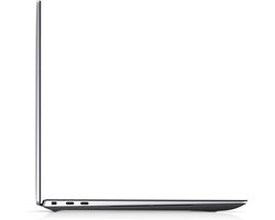DELL Precision 5560 | Intel Core i7 | NVIDIA RTX A2000 | 39.6 (15.6″) | 512 GB SSD | 16 GB DDR4 | US | WiFi | Windows 11 Pro