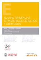 Estudios - Nuevas tendencias en materia de derechos y libertades