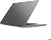 Lenovo V V17 i5-1135G7 Notebook 43,9 cm (17.3") Full HD Intel® Core™ i5 8 GB DDR4-SDRAM 256 GB SSD Wi-Fi 6 (802.11ax) Windows 10 Pro Grijs