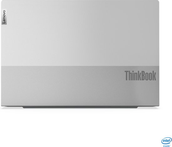 Lenovo ThinkBook 14 (20VD003YMH) - Windows laptop - 14 inch