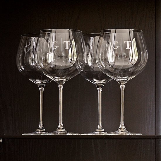 Taça Vidro Nick&Nora Spiegelau 150 ml Bartender Store - Seu Portal de