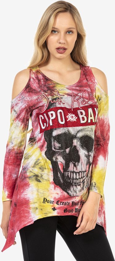 Cipo & Baxx Shirt