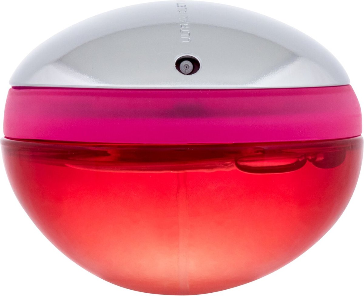 Paco Rabanne Ultrared Woman EdP | 80 ml
