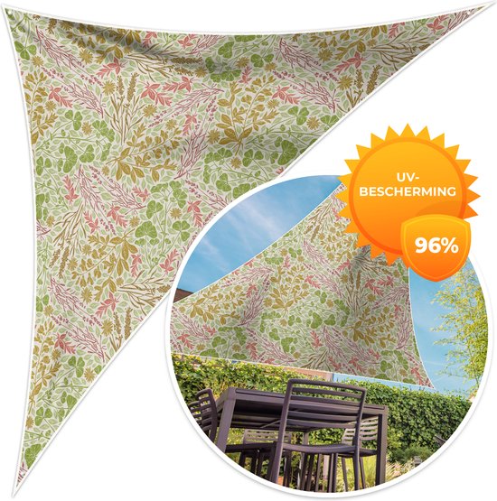 Alles over het Kopen en Plaatsen van een Schaduwdoek | Tuin tips