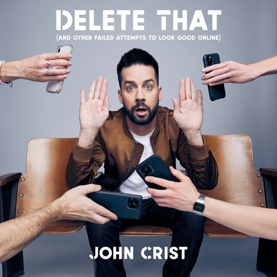 Delete That - cover