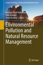 Springer Proceedings in Earth and Environmental Sciences - Environmental Pollution and Natural Resource Management