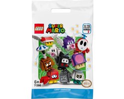 Character Packs – Series 2