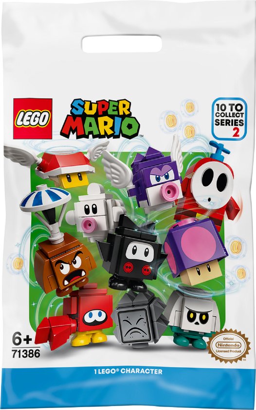 Foto: The lego batman movie 30522 batman in de phantom zone polybag