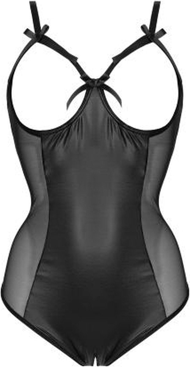 Wetlook Body Mistique