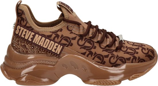 Steve Madden Maxilla-G - Brown
