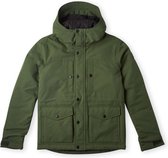 O'Neill Jas Boys Journey Forest Night 164 - Forest Night 55% Gerecycled Polyester, 45% Polyester