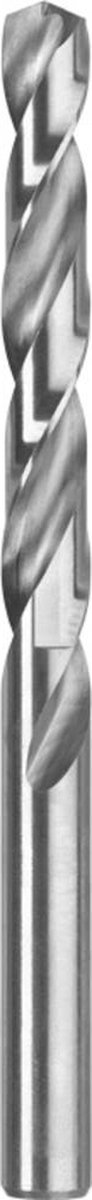 kwb 206602 HSS Metaal-spiraalboor 10.2 mm Gezamenlijke lengte 133 mm DIN 338 Cilinderschacht 1 stuk(s)