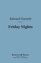 Barnes & Noble Digital Library - Friday Nights (Barnes & Noble Digital Library)