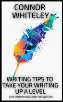 Books For Writers and Authors 5 - Writing Tips To Take Your Writing Up A Level