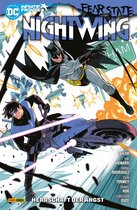 Nightwing 2 - Nightwing - Bd. 2 (3. Serie): Herrschaft der Angst