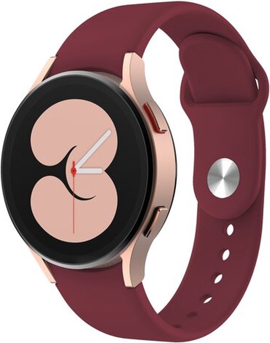 Samsung galaxy watch 5 Pro bandje By Qubix Samsung Galaxy Watch 5