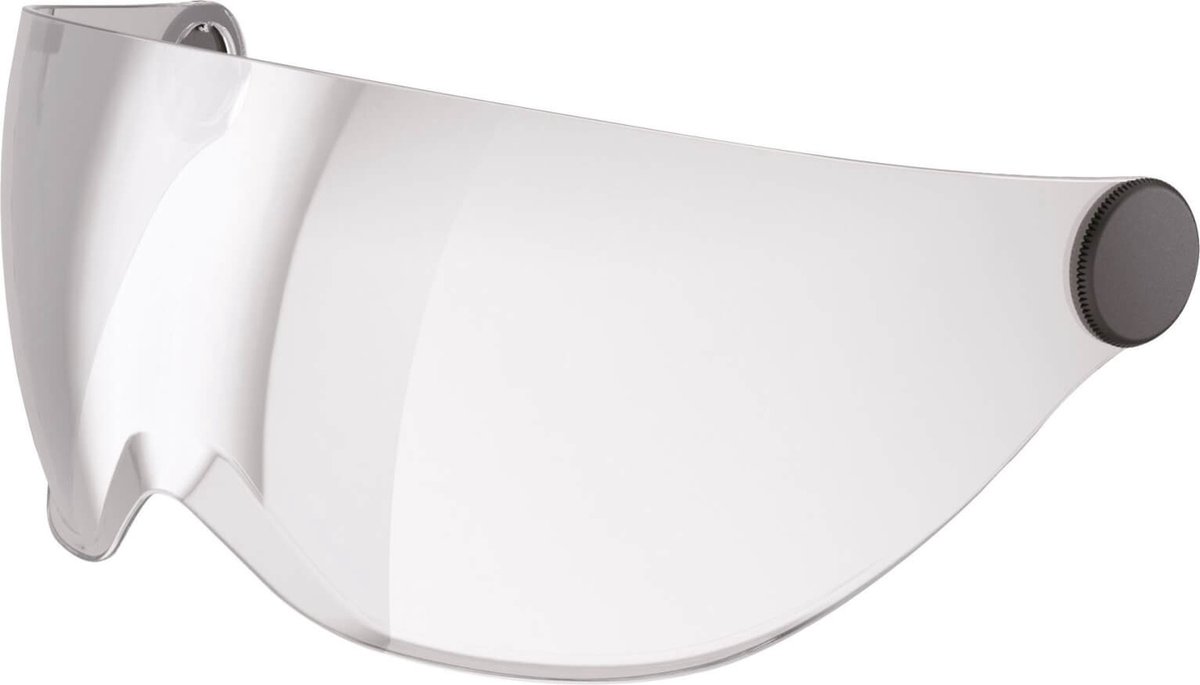 ABUS Helmonderdeel Pedelec 2.0 ACE Vizier Transparant