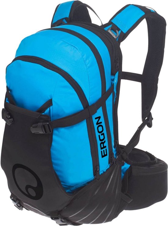 Under Armour UA Hustle Lite 26.5L Rugzak - Blue Atlantis/White