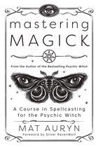 Mat Auryn's Psychic Witch 2 - Mastering Magick