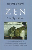 Zen, Simply Sitting