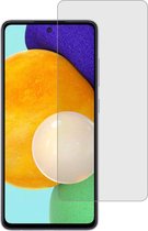 Smartphonica Samsung Galaxy A52 5G screenprotector van glas geschikt voor Samsung Galaxy A52 5G