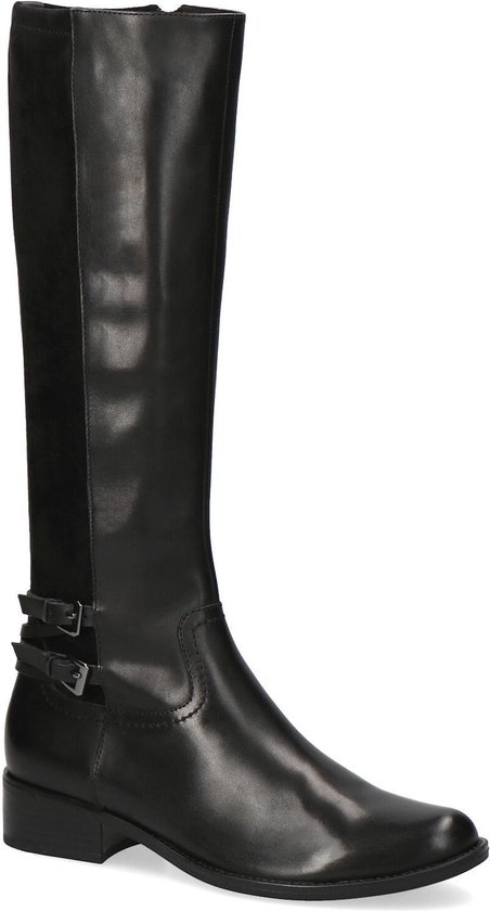 Caprice Lange Laars 9 25512 29 044 Zwart Stretch 5½ 38½