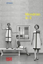 A-Z- Piet Mondrian: A-Z