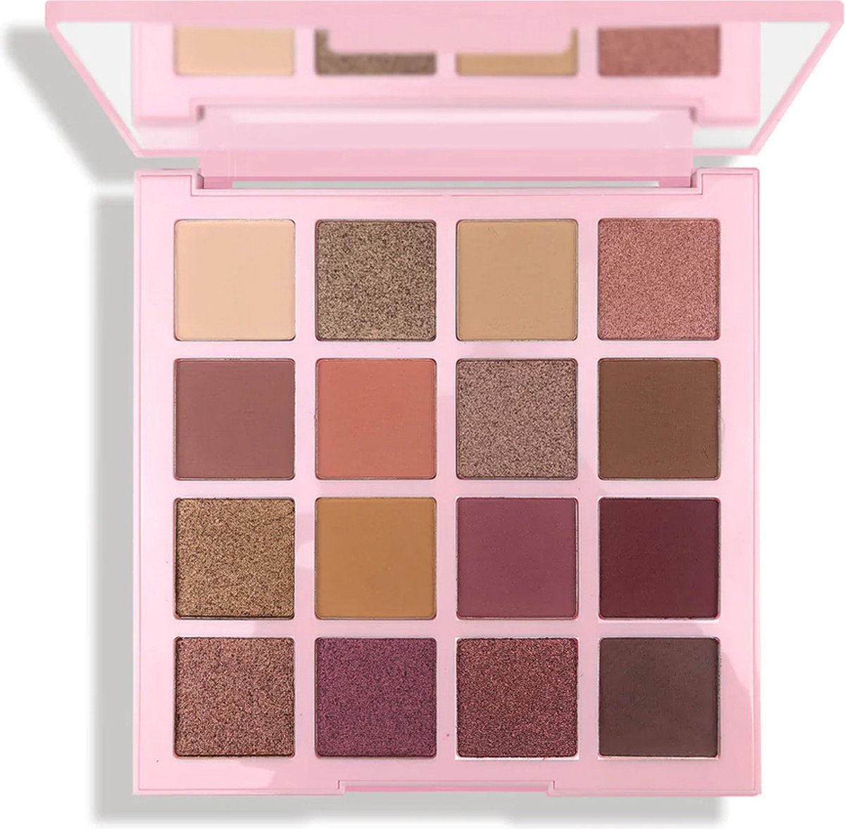 LA Girl - PRO Eyeshadow Palette Mastery