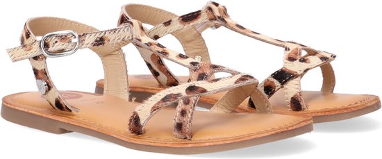 Gioseppo 59525 - Kinderen MeisjesSandalen - Kleur: Bruin - Maat: 31 |  bol.com