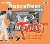 On the Dancefloor With a Twist
