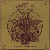 Lord Elephant - Cosmic Awakening (LP)