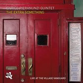 Enrico -Quintet- Pieranunzi - Extra Something (CD)