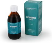 Pharmanutrics DETOXIMIX FORTE 200 ML