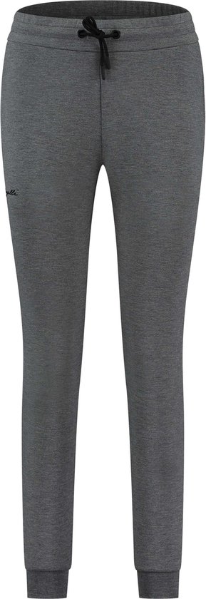 Rogelli Training II Joggingbroek - Dames - Grijs - Maat 2XL