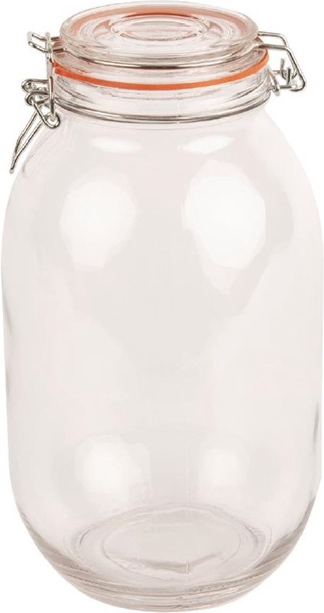 Goedkoopste Vogue conservenpot 2ltr