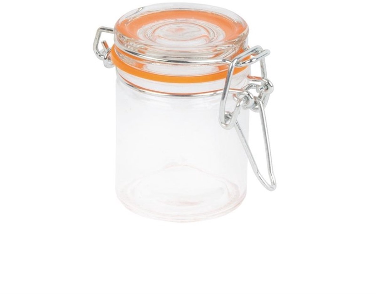 Goedkoopste Vogue mini conservenpot 5cl