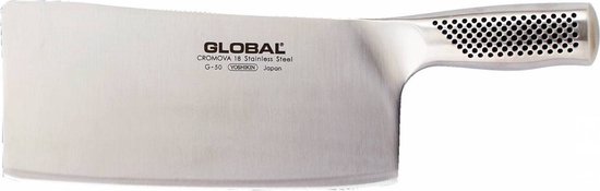Global G50 Hakmes - 20 cm - Global