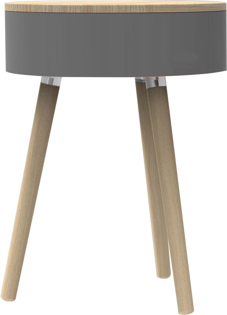 Lund - Skittle Jumbo Table
