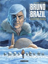 Bruno Brazil (nieuwe avonturen) 3 - Terreur in het hoge noorden
