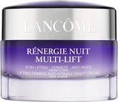Lancôme Rénergie Multi-Lift Nuit crème hydratante pour le visage Unisexe 30+ an(s) 50 ml