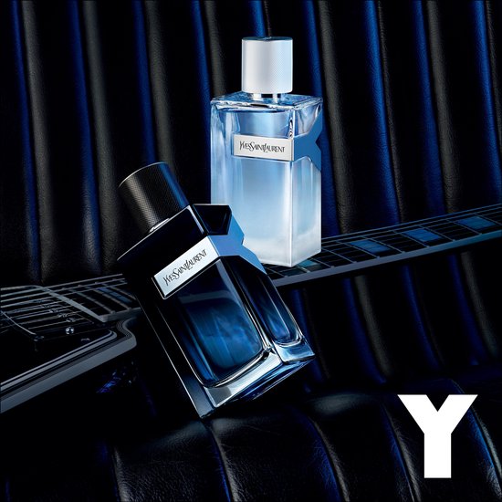 Yves Saint Laurent Y Eau Fraiche