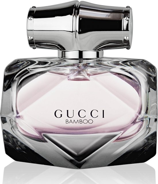 Gucci Bamboo 50 ml - Eau de Parfum - Damesparfum | bol.com