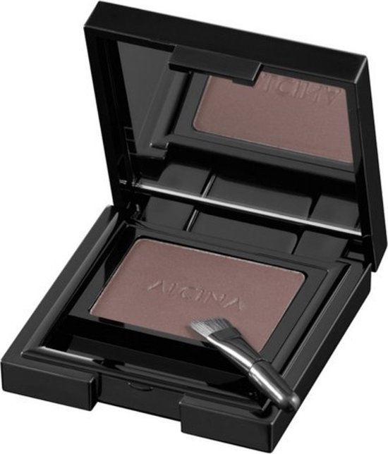 Alcina - Perfect Eyebrow Powder - 010 Lightbrown
