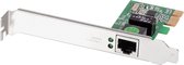 Edimax EN-9260TX-E V2 Gigabit LAN PCI-Express kaart met 1 RJ45 poort